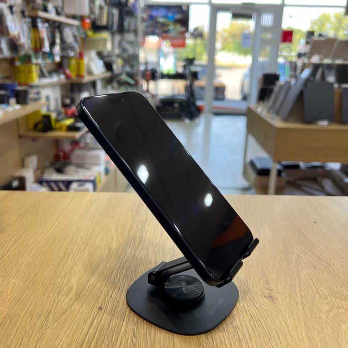 iPhone 15 Pro Max 512Gb E-sim • Ідеал • 100% АКБ • Гарантія 6 місяців • Обмін • Магазин