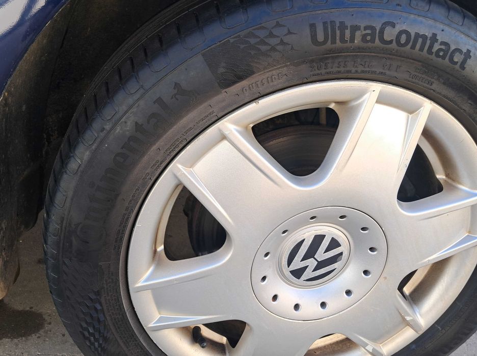 Golf4--1,9Tdi , edição do 25º aniversário , impecável