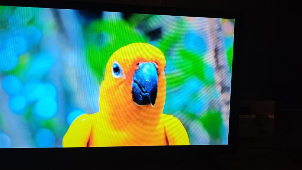 Телевізор SHARP LC-32HI3122E