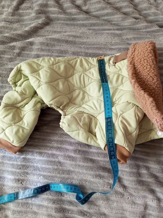 Комбинезон для собаки