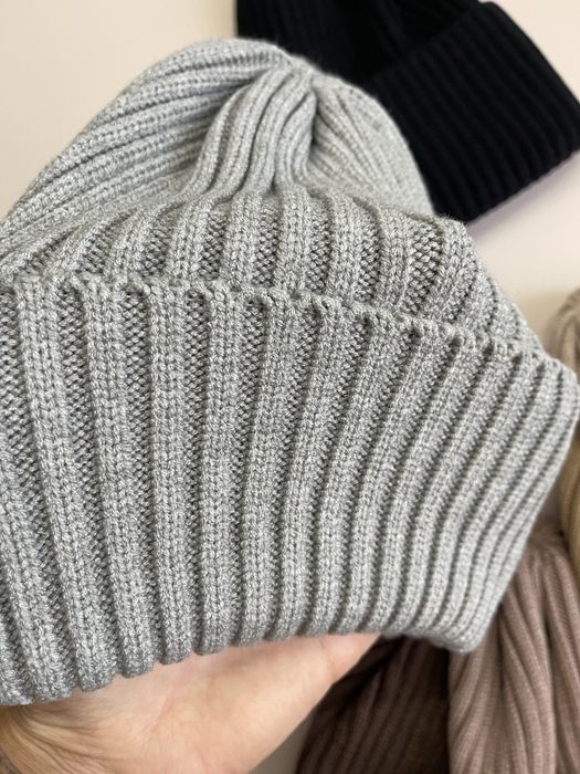 Шапка холодна осінь/єврозима 52-54-56  хлопчик/дівчинка