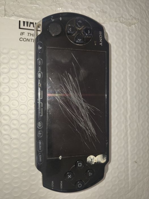 Psp 3004 (peças)
