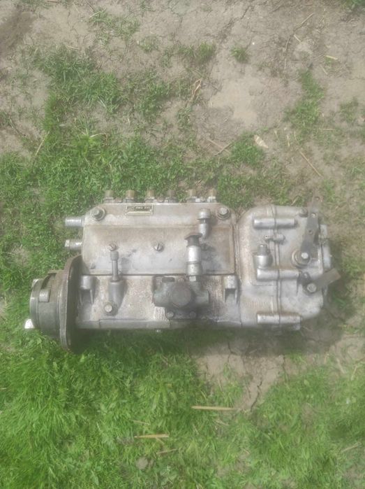 Апаратура МАЗ на мотор СМД 60-72