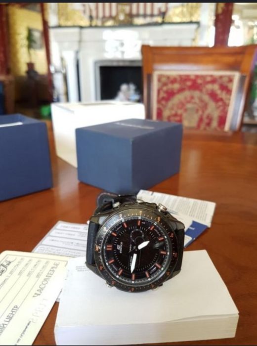 Часы Casio, оригинал