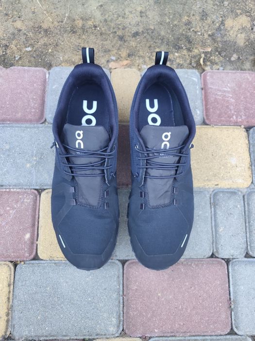 Кроссовки On Cloud 5 Waterproof 46 / 47