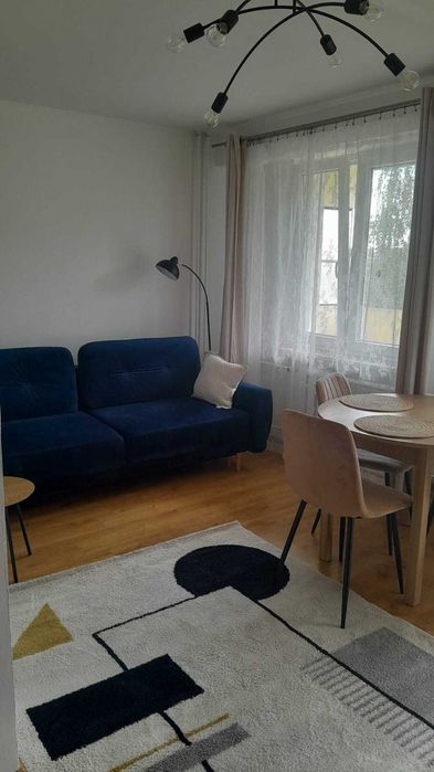 2-pokojowe mieszkanie do wynajęcia Czuby