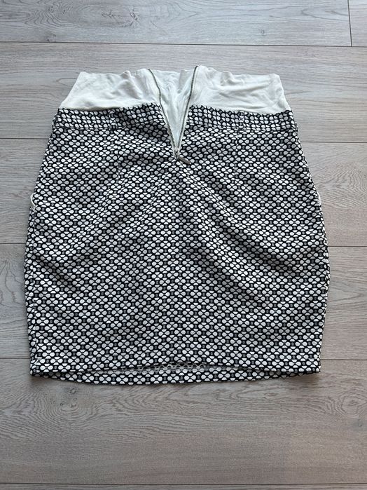 Spódnica ciążowa huppymum rozmiar S