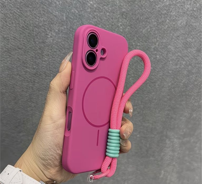 iPhone 16 чохол , Новий
