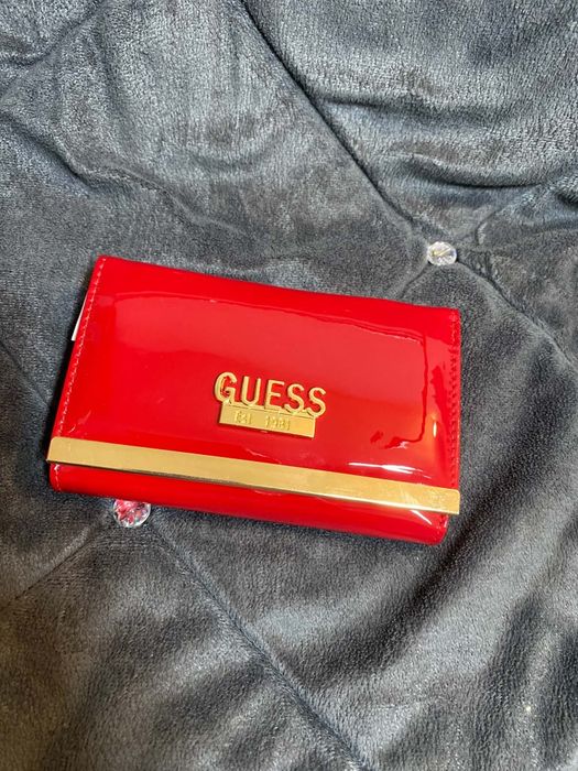 Portfel damski guess