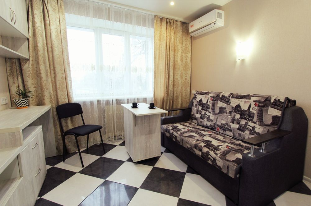 (1-комн) пр. Гагарина 76. АТБ, Мечникова, госпита