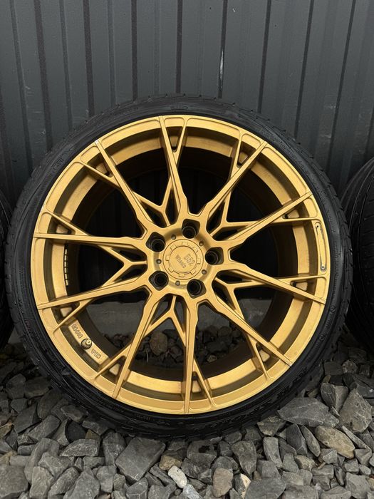Колеса, диски 5 112 R19 Mercedes, Volkswagen, Skoda, Audi, BMW