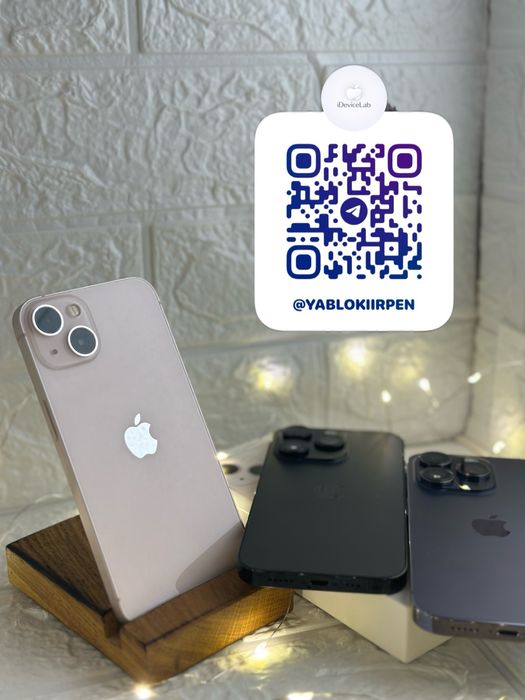 iPhone 11 128GB - Ідеальний стан! 100% ємність! Гарантія