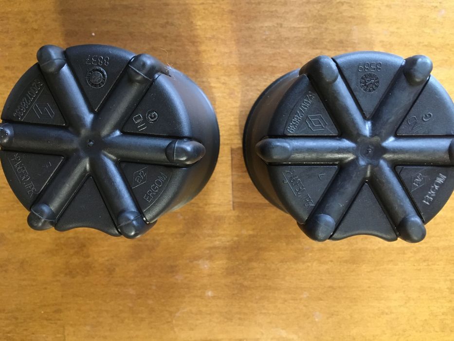 Автопопільничка Рено Трафік