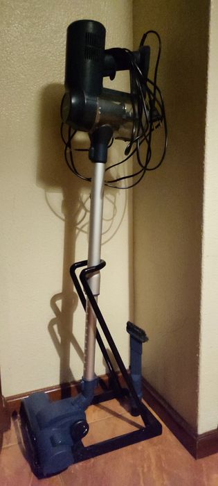 Aspirador Silvercrest com fio