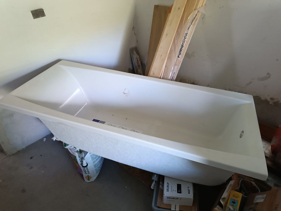 Wanna Cersanit Virago 170x75