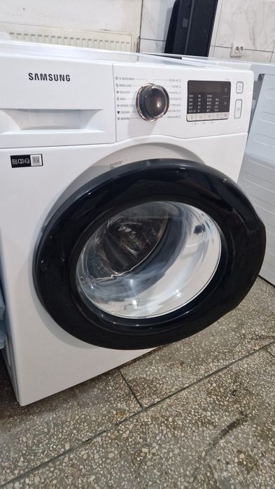 Ремонт пральних машин