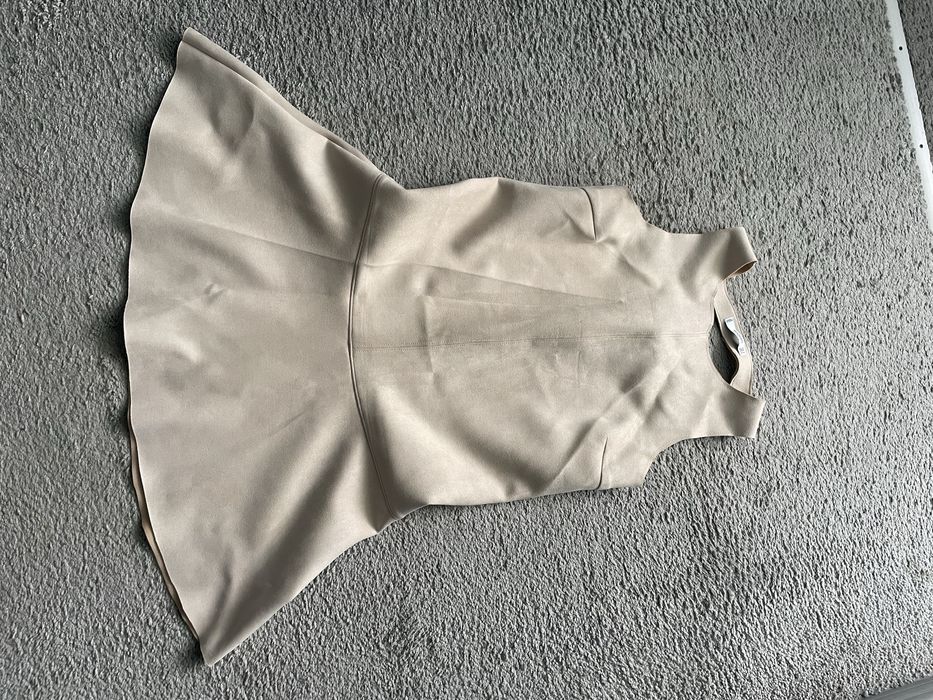 Сарафан молодежный Mango