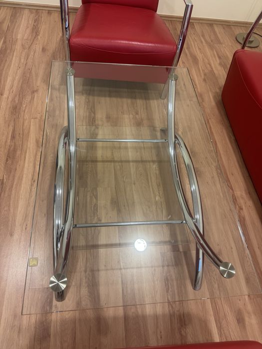 Meble Kler Komplet wypoczynkowy do salonu + jadalnia