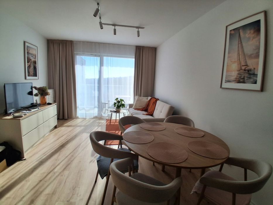 Wynajmę apartament