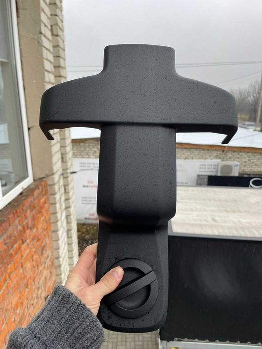 VOLVO C30 кришка захист пластик запаски компрессора 30748341, 30748340