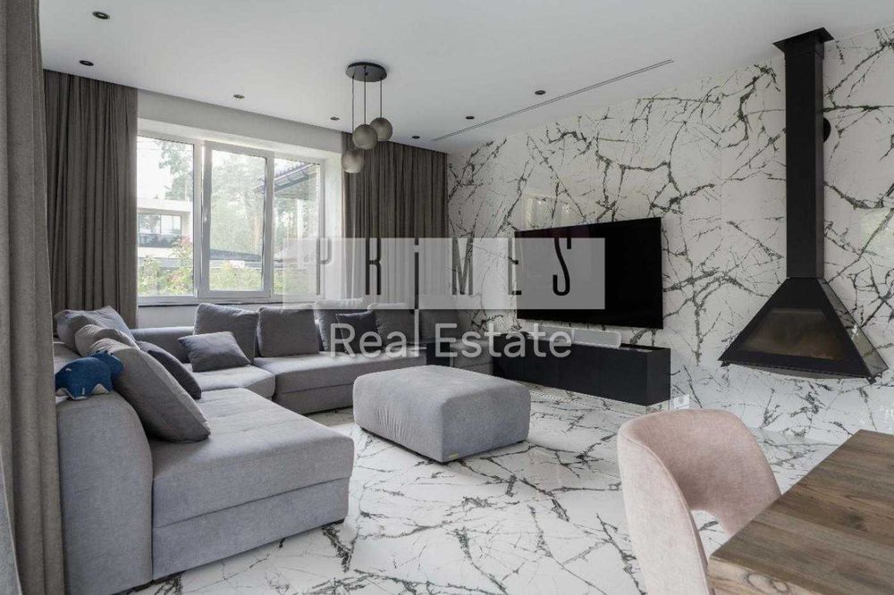 Оренда 4к будинку, вул. Виноградна, басейн, генератор, Буча