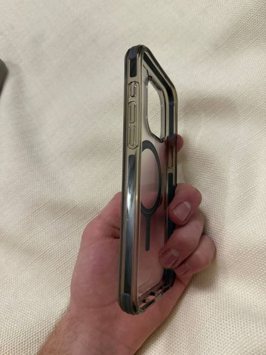Чохол на IPhone 15 pro max