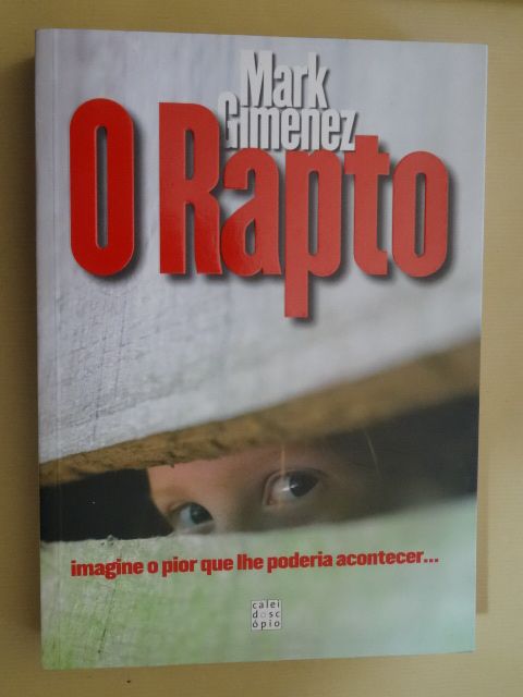 O Rapto de Mark Gimenez
