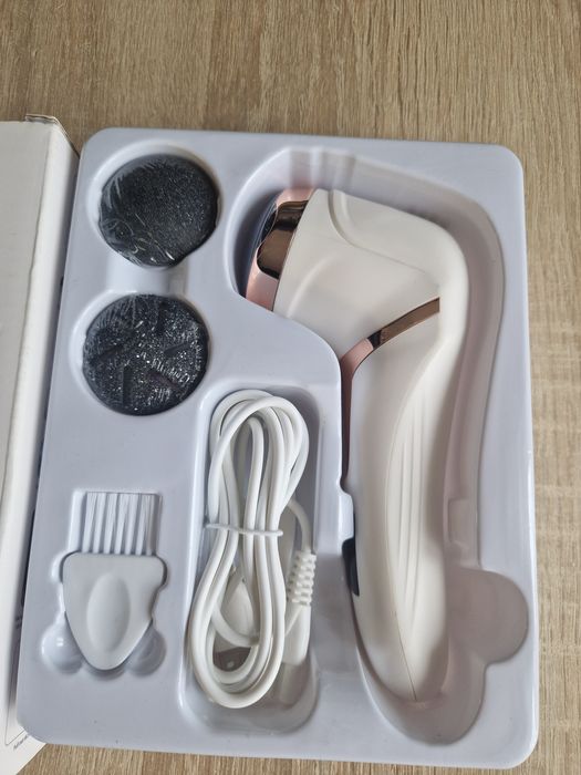 Пилка для пяток.