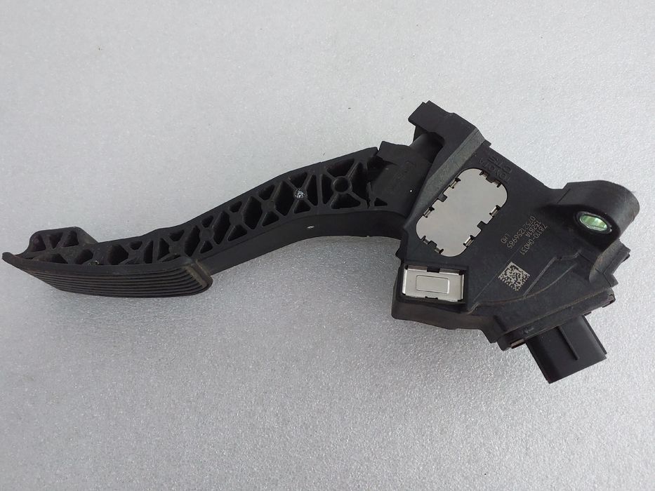 Pedal do acelerador TOYOTA Aygo (_B1_)