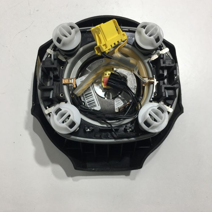 AIRBAG VOLANTE VOLKSWAGEN SCIROCCO III (137, 138) [08-17]