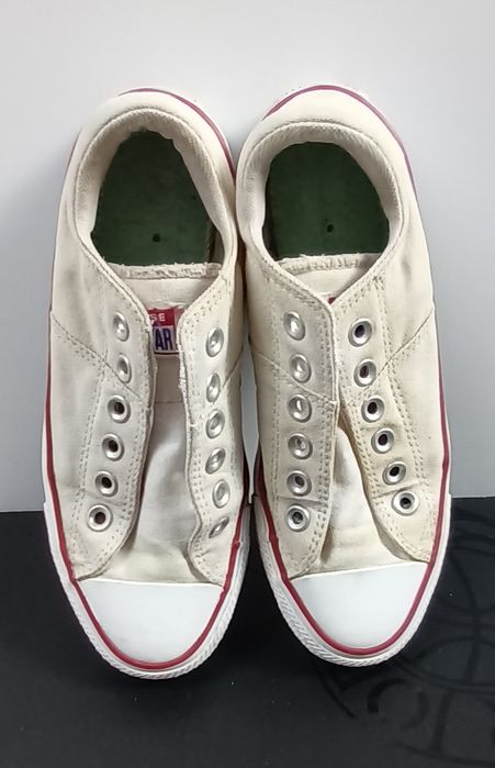 Trampki Converse rozmiar 37