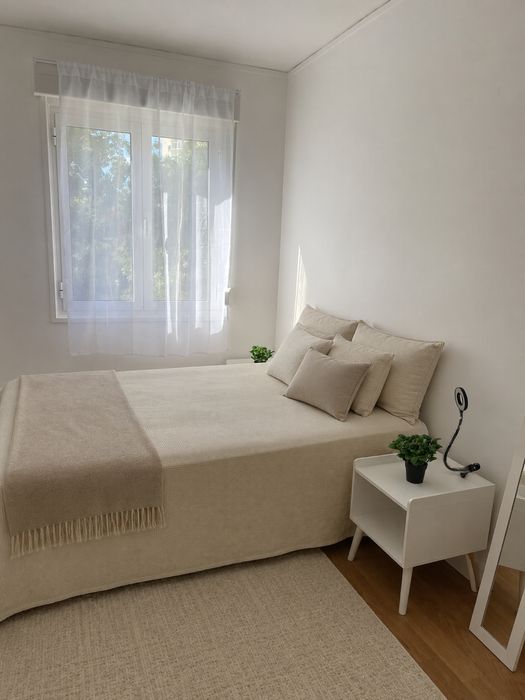 Quarto para arrendar