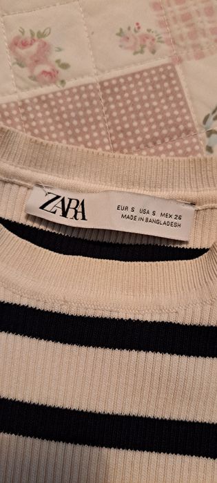 Conjunto Zara xs