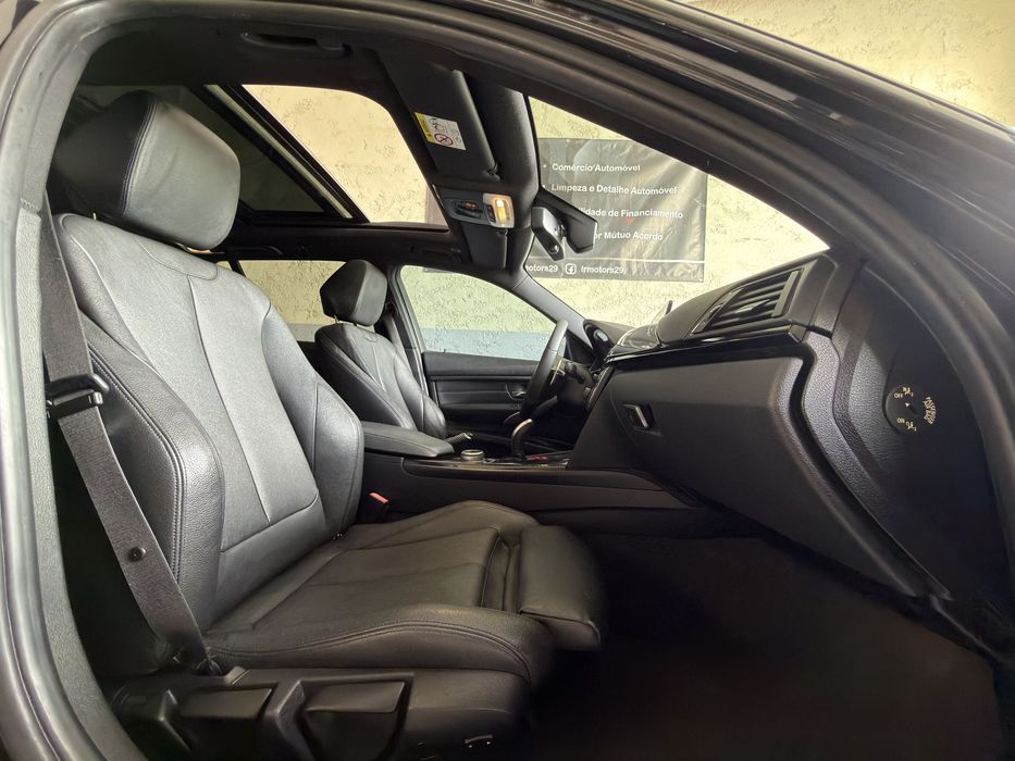 BMW F31 320d Auto Look M3 - Desde 295€ Mês