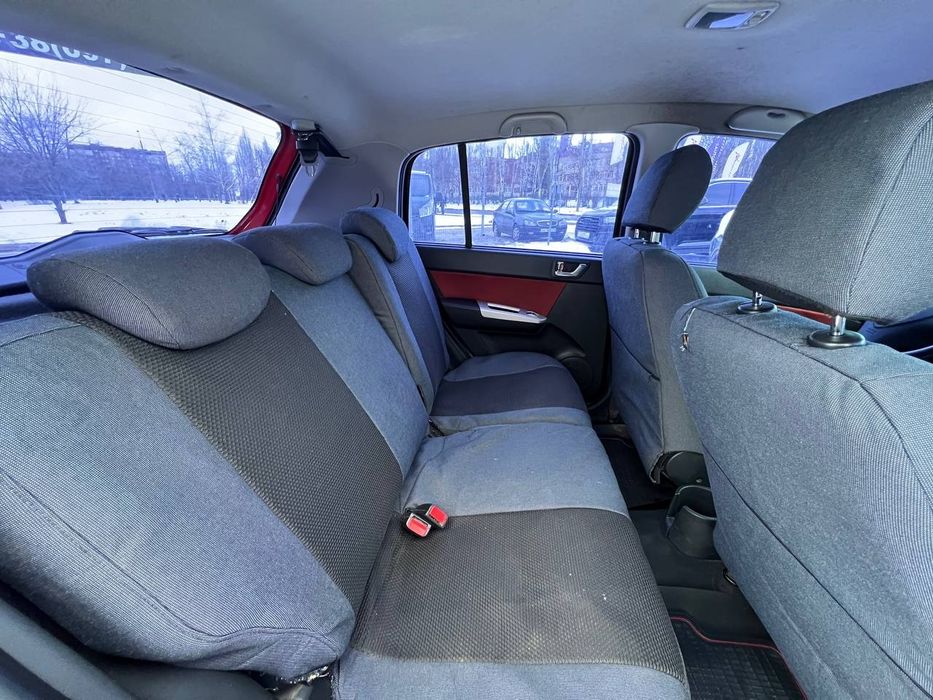 Hyundai Getz №3546 (ВНЕСОК від 10%) Альянс Авто Кривий Ріг