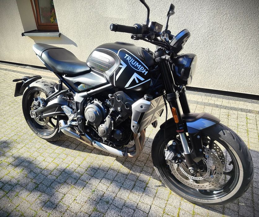 Triumph