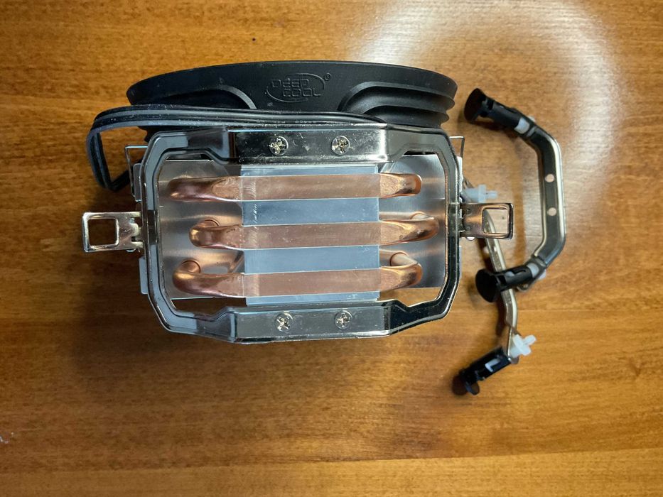 Кулер DeepCool GAMMAXX 300
