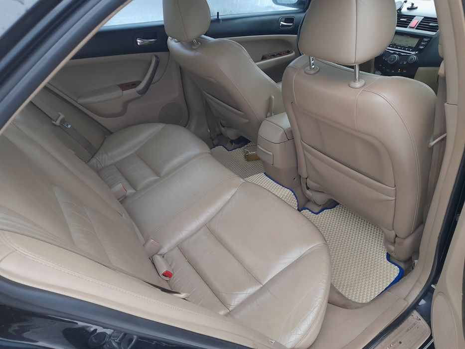 Продам Honda Accord 2006