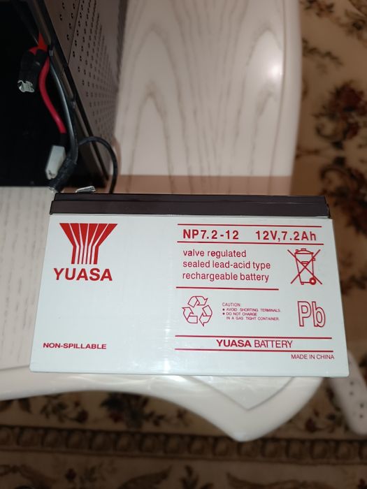 Продам УПС Eaton NV 1000 H