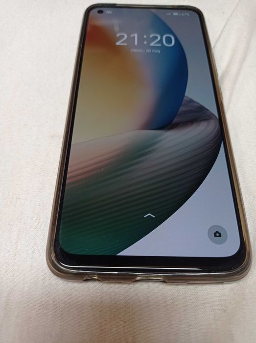 Realme 8 Ideał 8GB 128GB najmocniejsza wersja