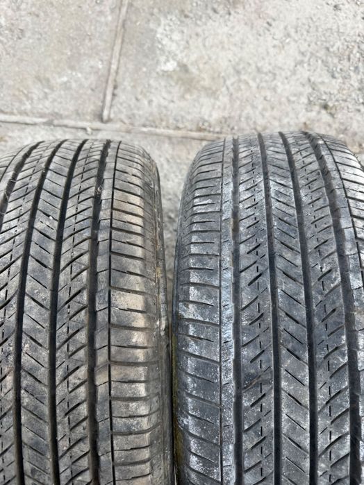 Шини 205/55 R16 Bridgestone Ecopia EP422