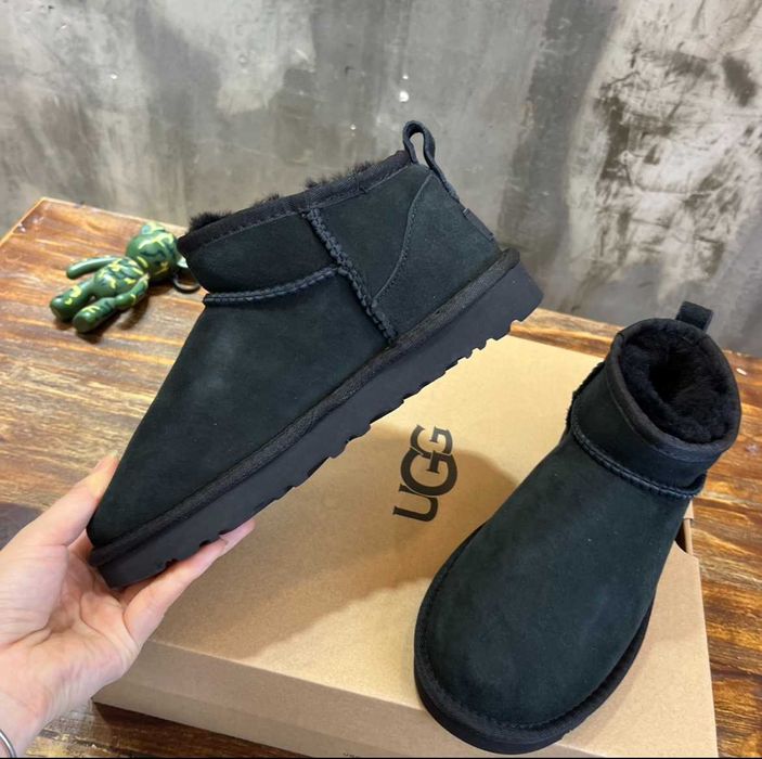 UGG Classic Mini Boots R.37