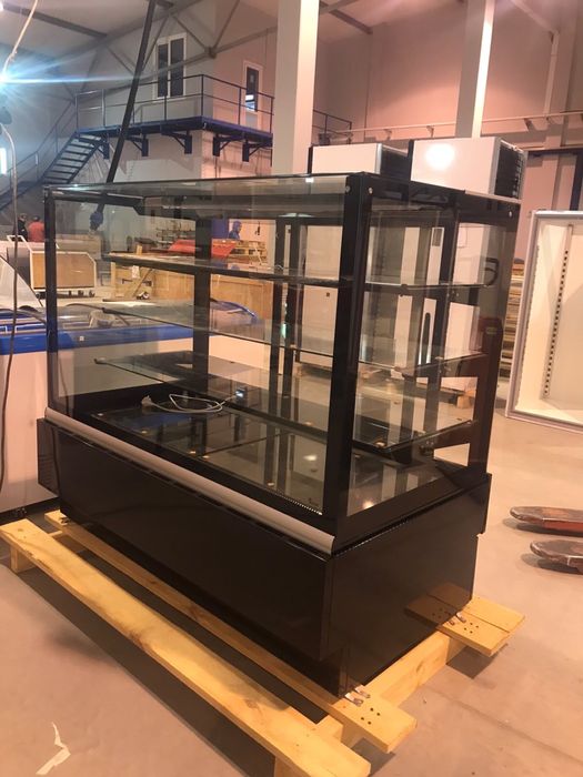 Морозильный ларь купить, камеру Juka Aht гарантия доставка