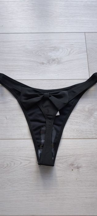 Dół od bikini rozmiar S