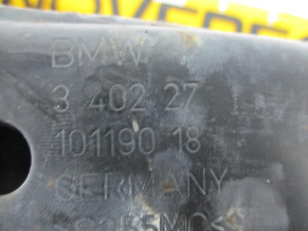 Apoio da caixa BMW X5 (E53)