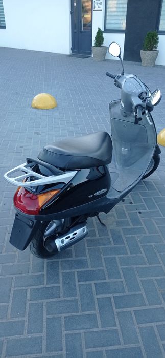 Продам HONDA LEAD 48