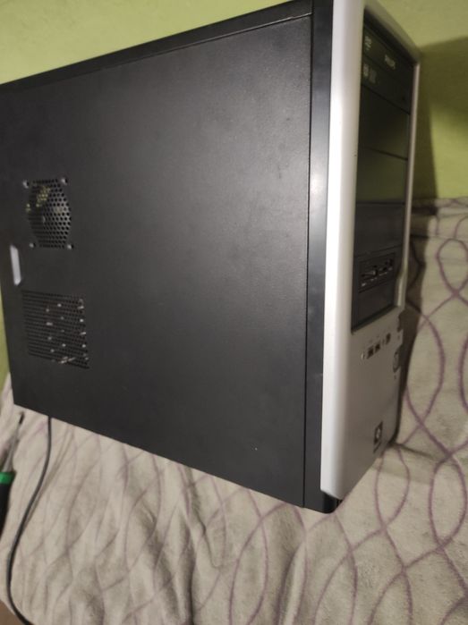 Продам 4x ядерный ПК