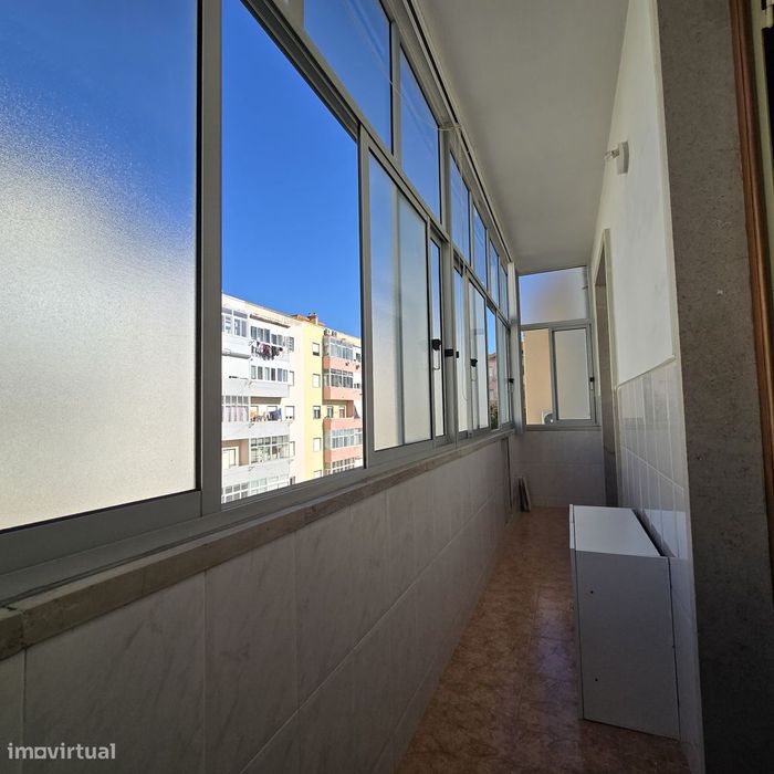 T4/T3 Renovado no Bairro do Liceu