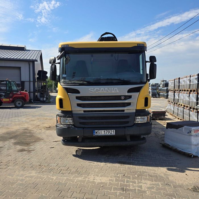 Scania