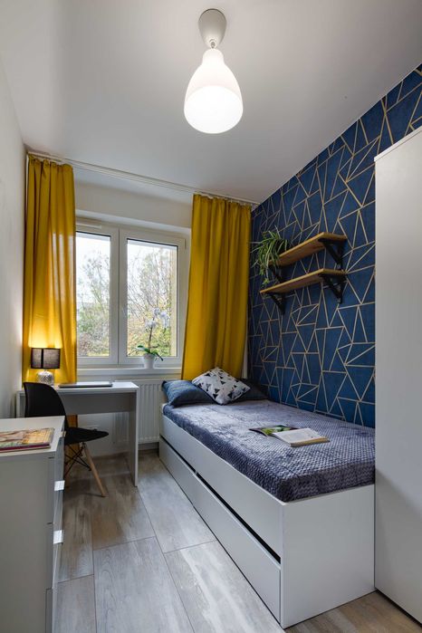 Mieszkanie – Warszawa - Widok 3